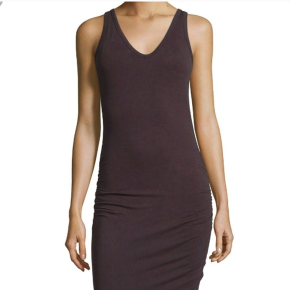 james perse midi dress